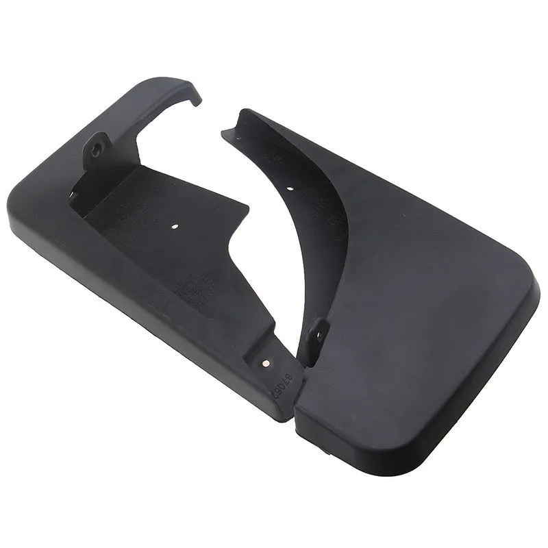 

Mud Flaps Splash Guards Fender Mudguard Fit For Compass 2011-2015 4PCS