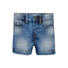 Джинсовые шорты Mayoral