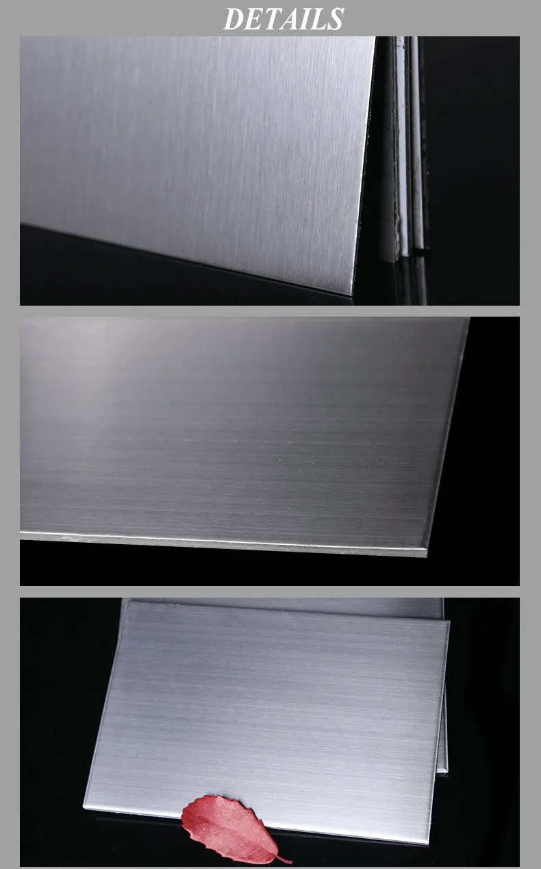 China stainless sheet Suppliers