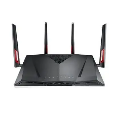 

Quality 100% RT-AC88U Wireless Dualband AC3100 Pro-Gamer WLAN Router