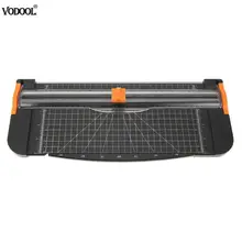 Прецизионный триммер для бумаги, фоторезы, портативные пластиковые триммеры для скрапбукинга, резак для офисной резки, коврик, машина для бумаги формата А4