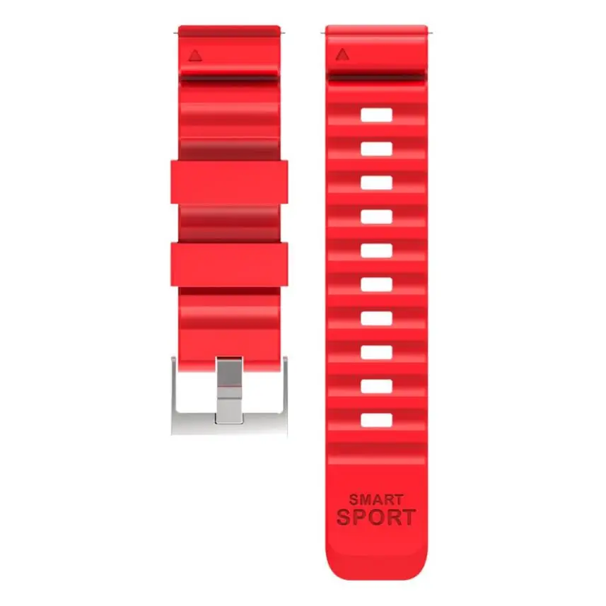  CARPRIE Tragbare Geräte Smart Uhren S968 Smart Uhr Pulsmesser Fitness Tracker IP67 professionelle G