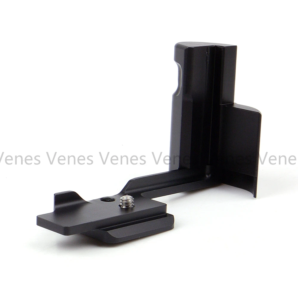 Hand Grip Metal External for CANON EOS M Camera