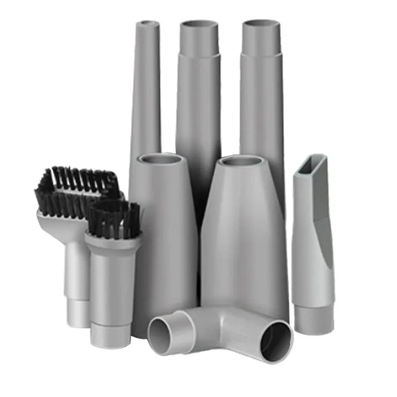 

9pcs Mini Vacuum Attachment Accessories Parts Set Fits Most Vacuum Cleaners