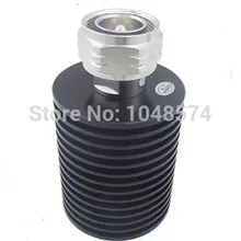 Круглый 7/16 DIN штекер 50 Вт DC-3GHz 50 Ом Коаксиальный манекен