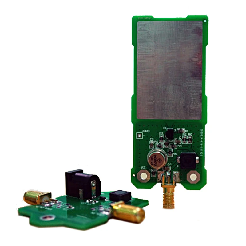 Мини Whip Mf/Hf/Vhf Sdr антенна Miniwhip Коротковолновая активная для радиоприемника трубка