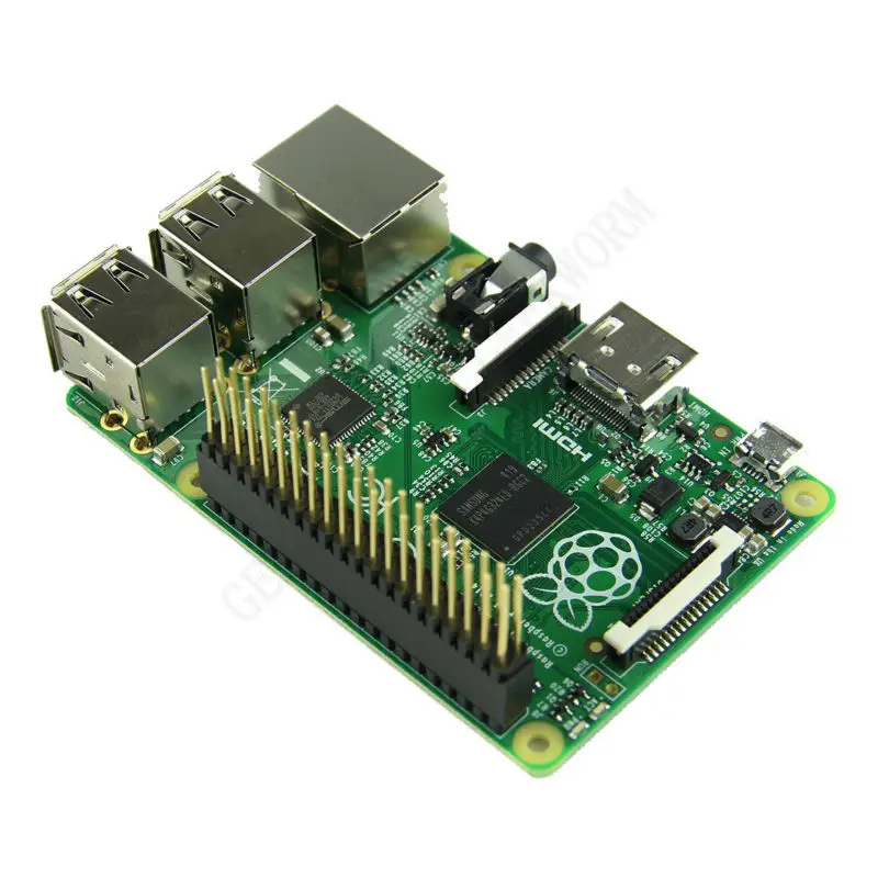 Module b