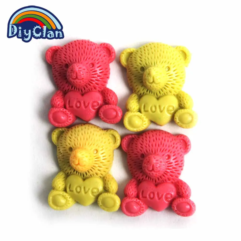 Силиконовые формы Медведь для украшения торта пищевой силикон|mold for|silicone moldsilicone
