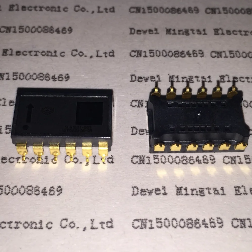 

2PCS/LOT SCA103T-D05 SCA103T VTI SOP12