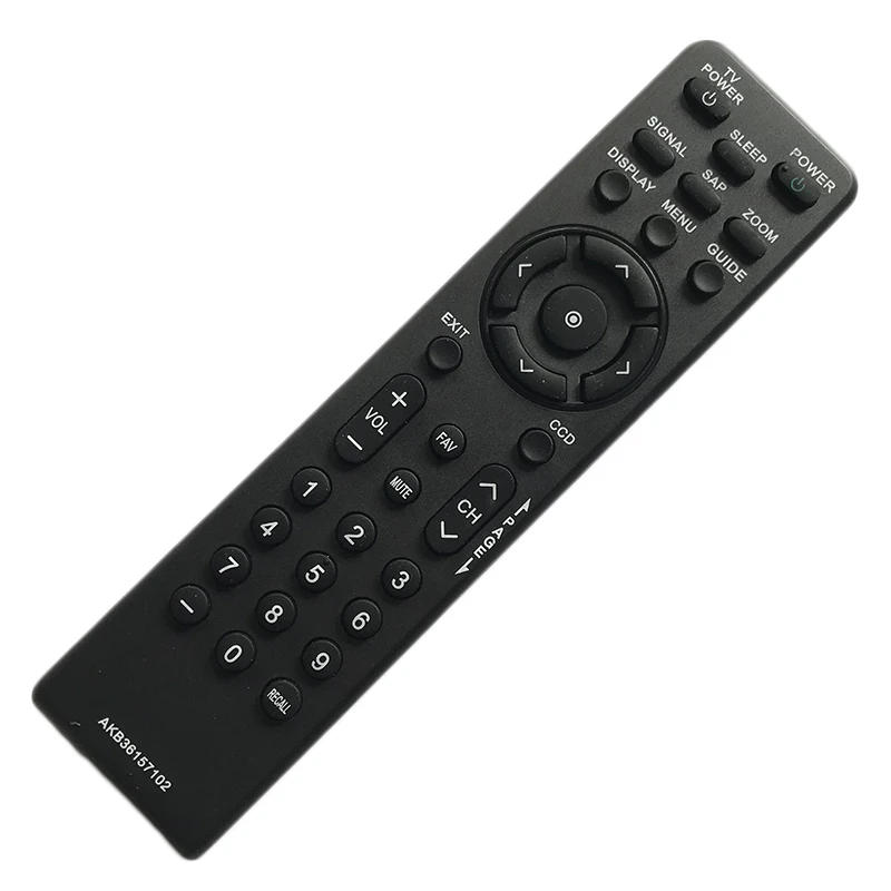 

Remote Control For LG TV DTT900 DTT901 LSX300 LSX3004DM LSX3004PM