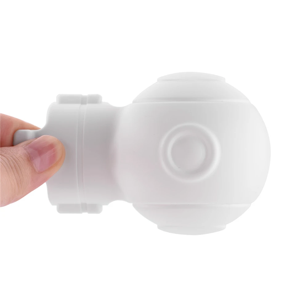 Protective Camera Lens Cover Case for XIAOMI Mi Drone HD 4K 5GHz WiFi FPV Quadcopter Guard Cap Gimbal Camera Accessories Protective Camera Lens Cover Case for XIAOMI Mi Drone HD 4K 5GHz WiFi FPV Quadcopter Guard Cap Gimbal Camera Accessories