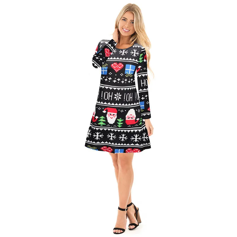 Women dress05