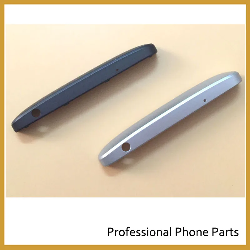 2 Color Original New Top Cover Case Housing For Lenovo Vibe P1 Mobile Phone Parts Black/Silvery 2 Color Original New Top Cover Case Housing For Lenovo Vibe P1 Mobile Phone Parts Black/Silvery