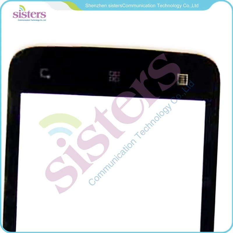 LEN0011 touch screen digitizer touch panel touchscreen For Lenovo A316  (1)