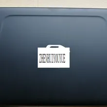 Для samsung 810G5M 800G5M 800G5W 8500GM 800G5H верхняя крышка белый логотип освещенный