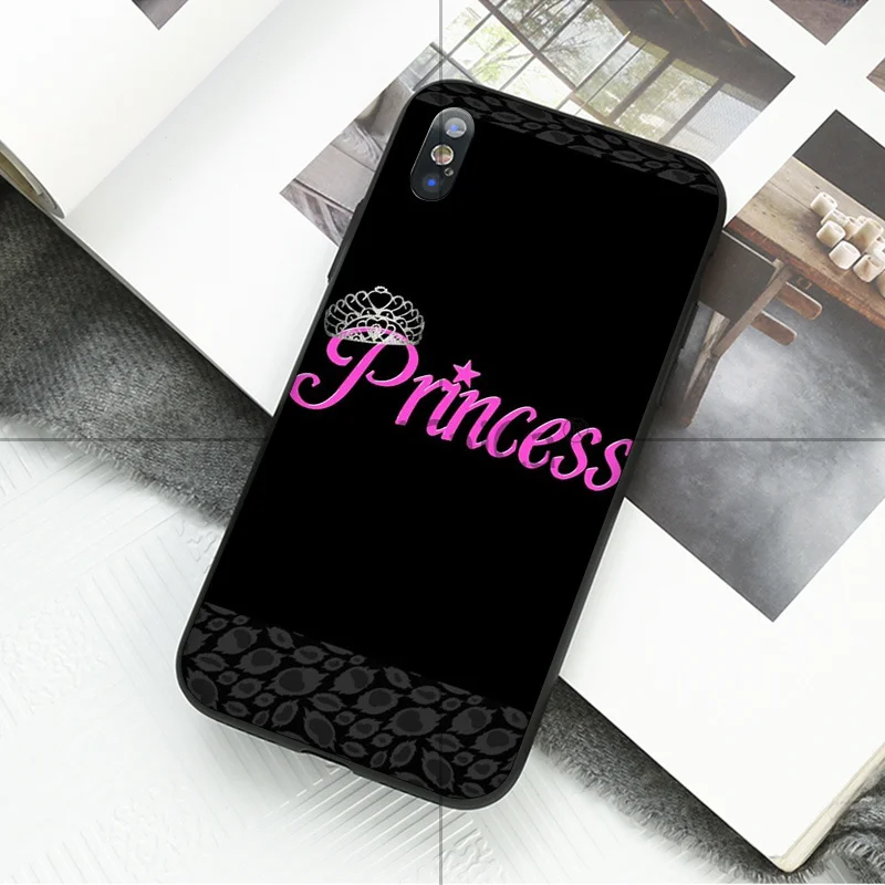 Love Queen and princess