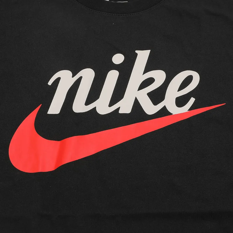 Nova chegada original nike como m nsw