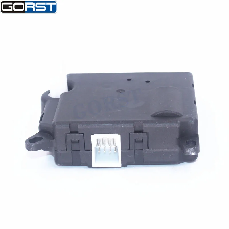 Auto parts 604-209 HVAC Air-conditioner Heater Blend Door Actuator for Ford EXPLORER MERCURY 1L2H19E616CD 1L2Z19E616CA 604209-5