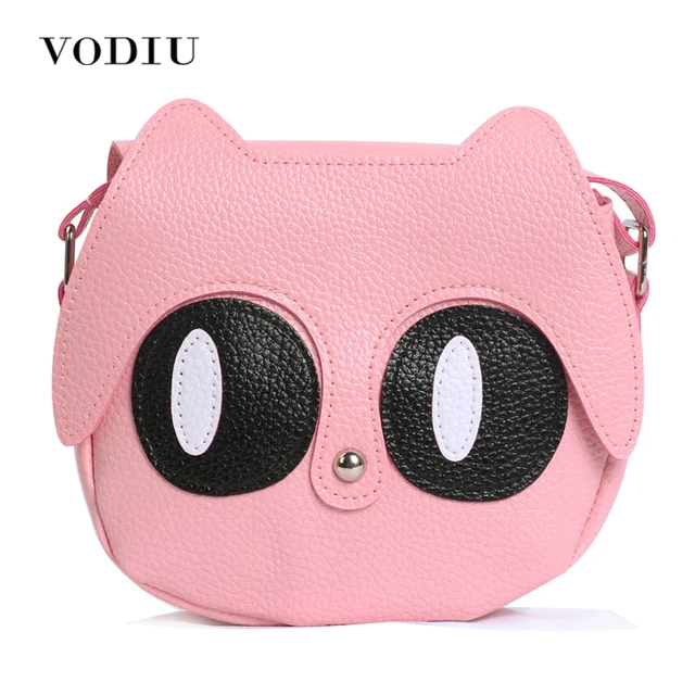 2017 women bag over shoulder handbags crossbody sling leather children cute cartoon print girl small animal - Small Animal Pictures To Print 2017 women bag over shoulder handbags crossbody sling leather children cute cartoon print girl small animal - Small Animal Pictures To Print
