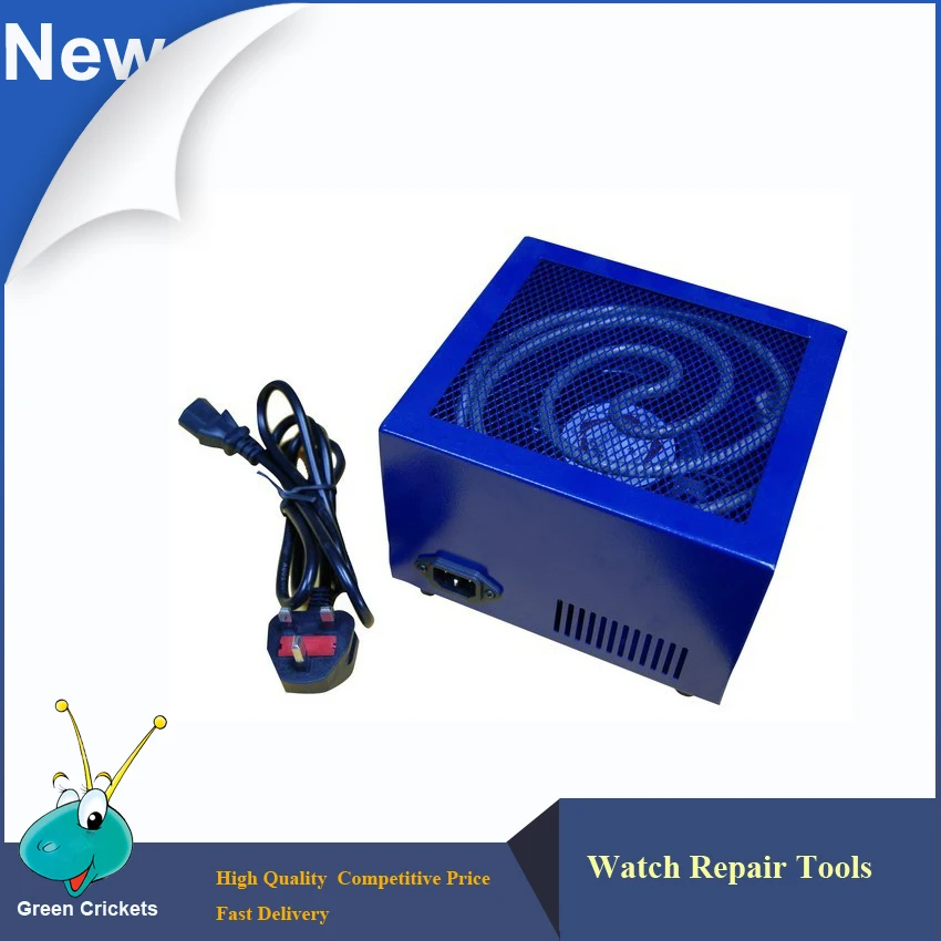 Excellent Quality 220V Watch Repair Dryer Machine Electric desiccant dryer system Dehumidifier for Watch Jewerly