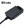 Es-los laboratorios más 3-EN-1 USB 3,0 a IDE/SATA 2,5