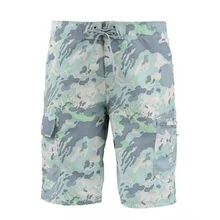 Si* ms мужские рыболовные шорты быстросохнущие шорты для улицы и занятий спортом быстросохнущие UPF30 короткие шорты для серфинга плюс США размер XL-XXL акция