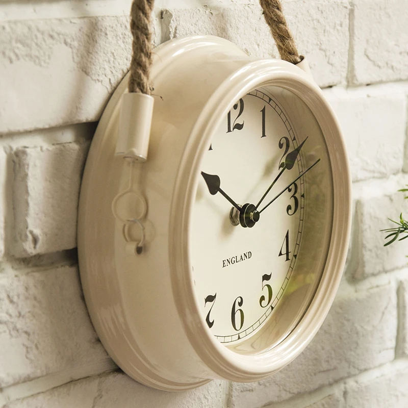 wall clock (9)