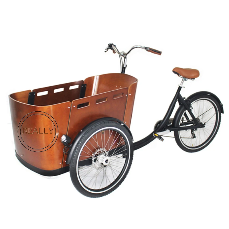 itop goods trike