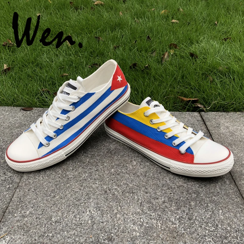 columbia canvas shoes