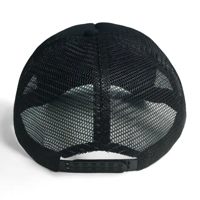 5 Styles Adjustable Game Roblox Mesh Caps Summer Sun Baseball Net Sports Caps Hat For Kids Men Christmas Birthday Party Gift - 