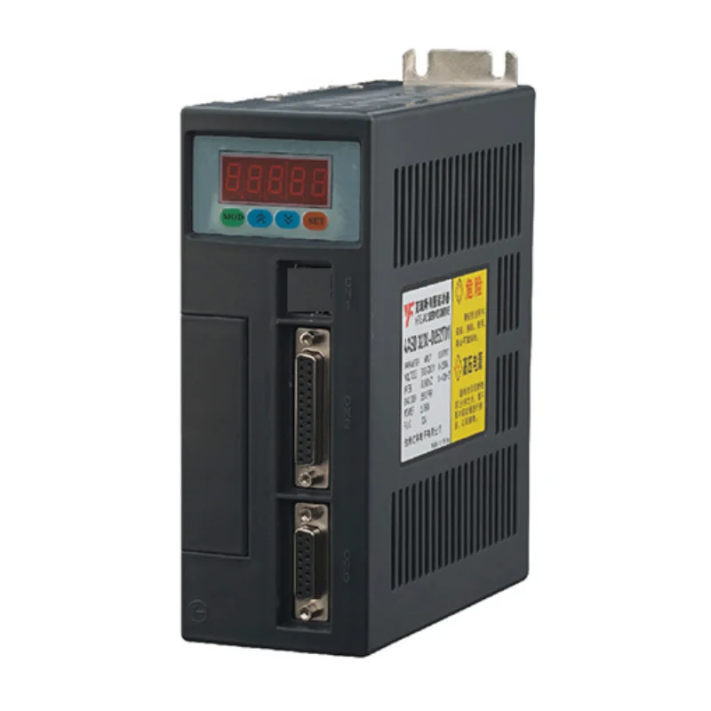 80ST M03520 220V 730W AC Серводвигатель нм. Однофазный привод переменного тока с постоянным