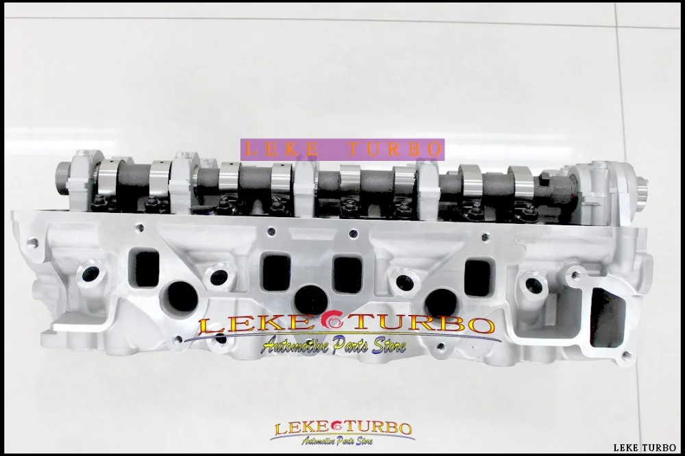 908 849 DOHC WL WE 2