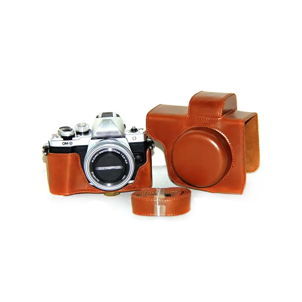 Aliexpress.com : Buy PU Camera Bag Charge Camera And Take