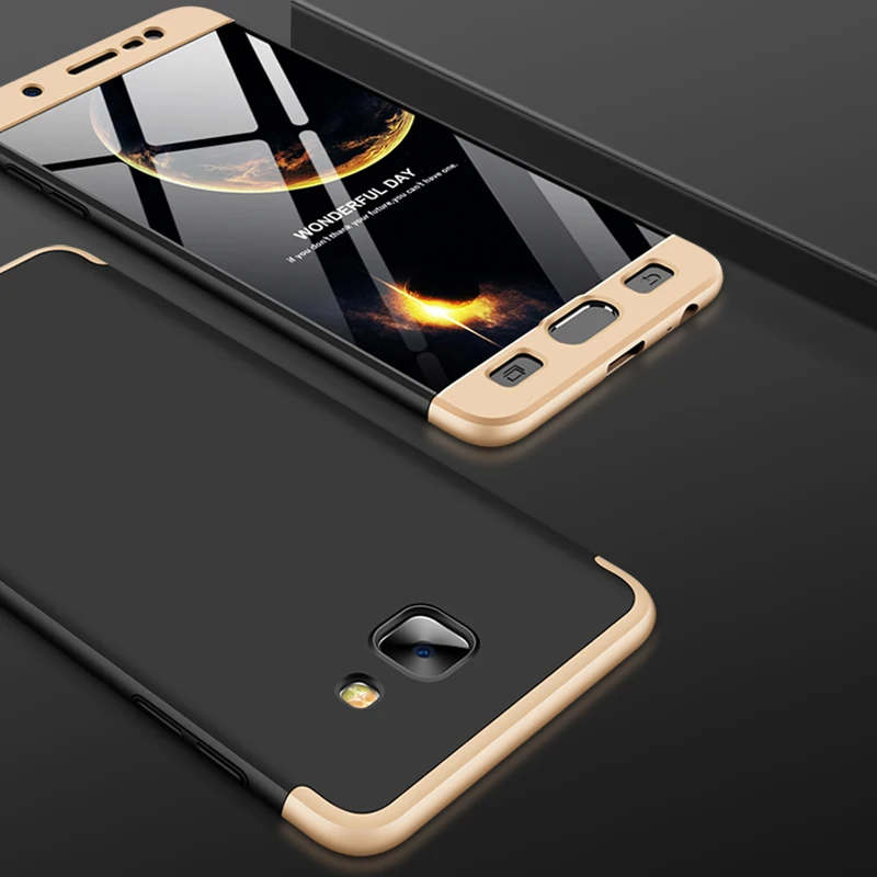 koosuk Телефон чехол для samsung Galaxy J7 Max задняя крышка полный защитный жесткий корпус ПК для samsung J7 Max Чехлы Coque