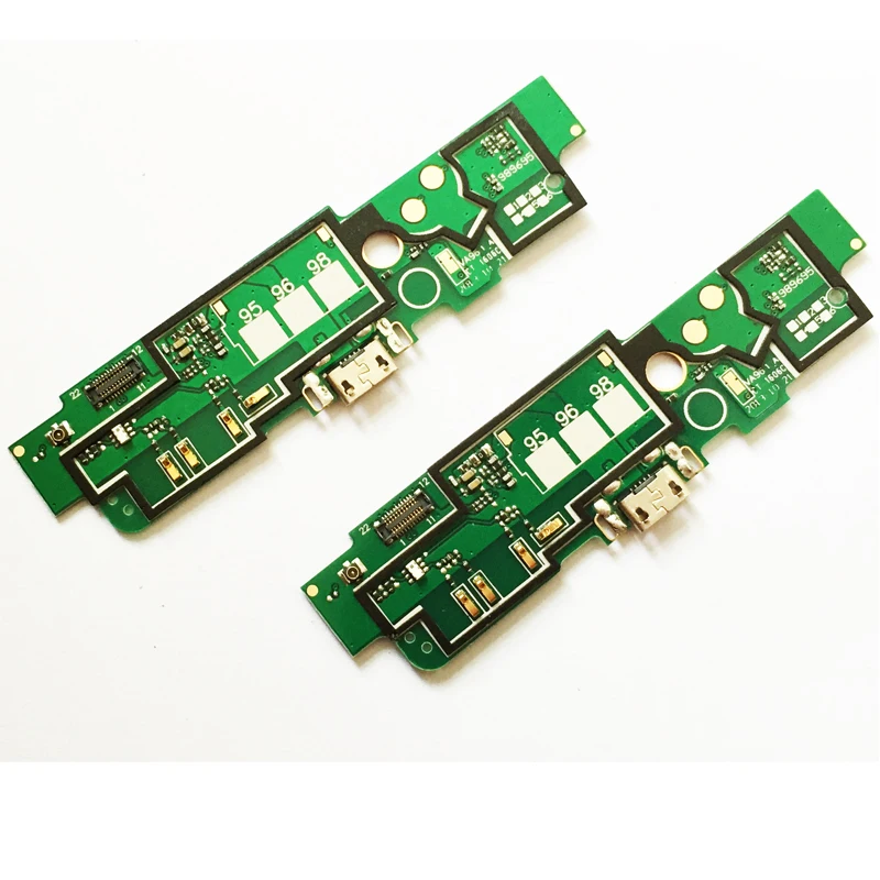 

Original New Dock Connector Charging Board For Nokia Lumia 1320 USB Charging Port Flex cable Replacement In Mobile Phone