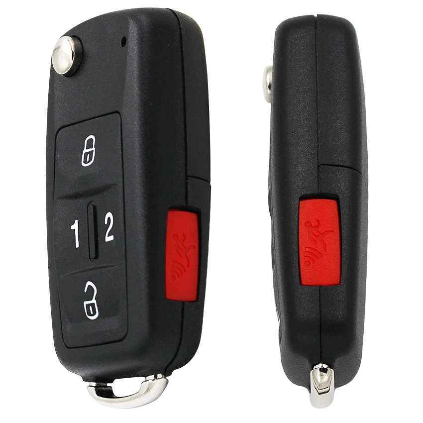KEYDIY F02 5 кнопки Auto и гараж 2 в 1 дистанционный ключ автомобиль для KD900 + URG200 KD X2