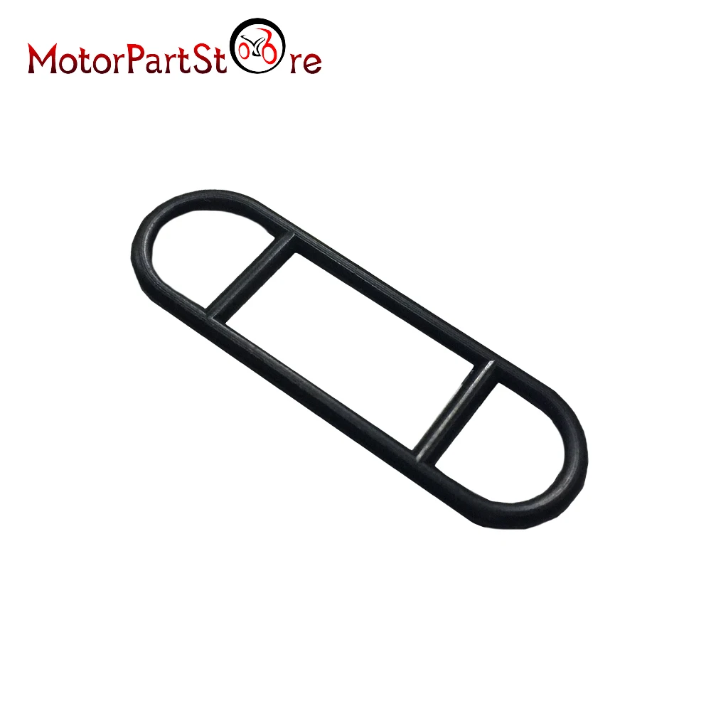 

Fuel petcock tap mount o-ring GASKET for suzuki D10