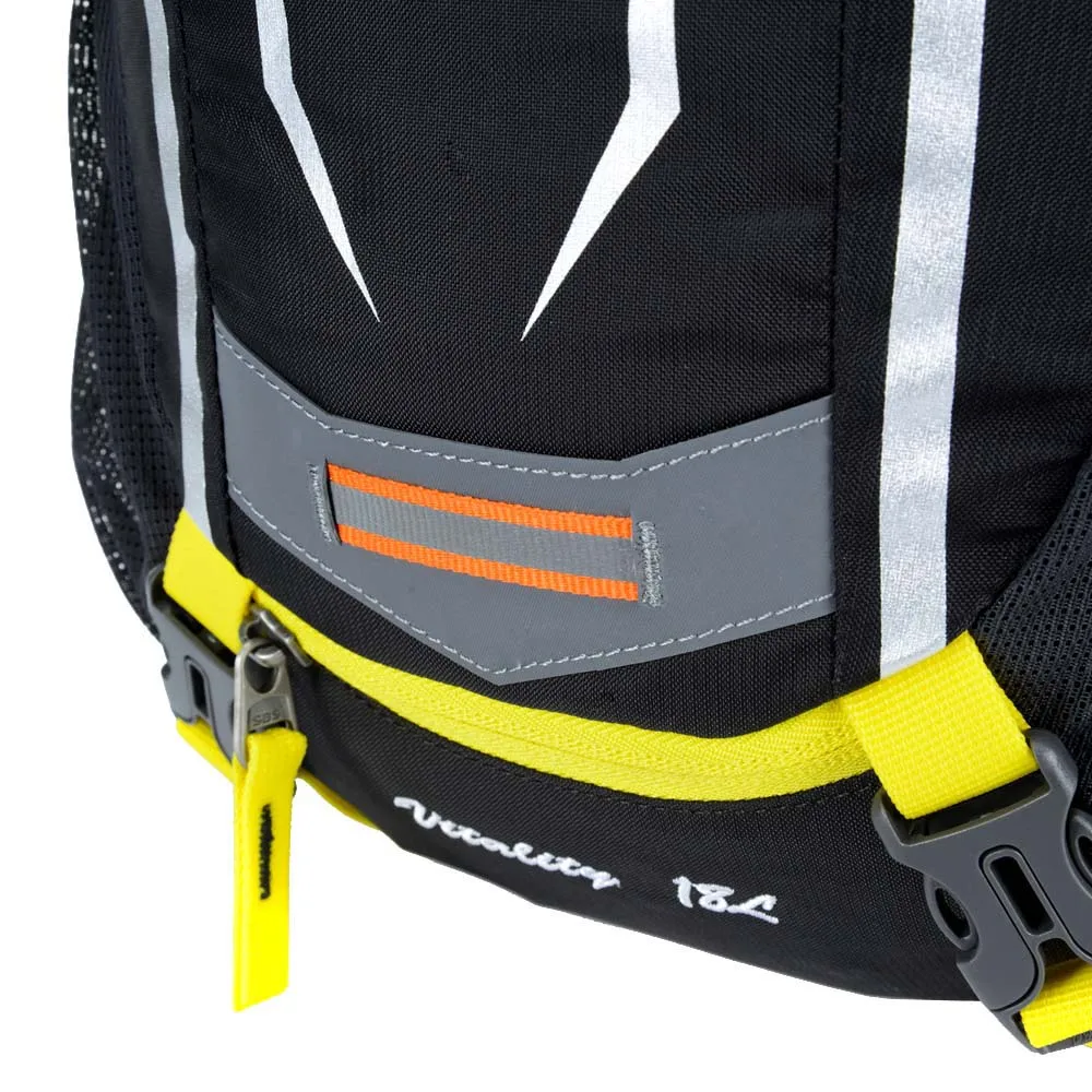 Sale 18L Water-resistant Breathable Cycling Bicycle Shoulder Backpack Ultralight Outdoor Sports Riding Travel Mountaineering Bag 49 Sale 18L Water-resistant Breathable Cycling Bicycle Shoulder Backpack Ultralight Outdoor Sports Riding Travel Mountaineering Bag 49