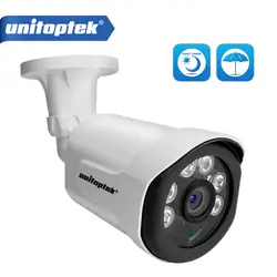 3MP 4MP 5MP 1080 P пуля IP Камера открытый IP66 6 ИК Водонепроницаемая камера видеонаблюдения ONVIF прибор ночного видения P2P IP Security Cam из металла