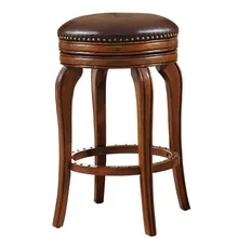 Ikayaa Sandalyesi Silla Para Sandalyeler Table Taburete La Barra Leather Stool Modern Cadeira Tabouret De Moderne Bar Chair