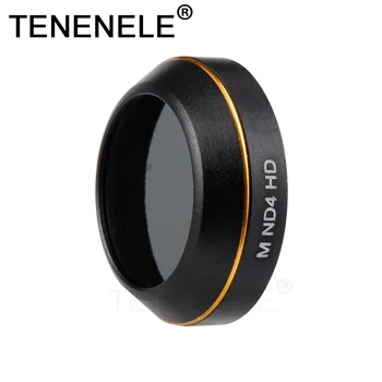 

TENENELE For MAVIC Pro Neutral Density Drone Circular Filters For DJI Mavic Pro ND4 Camera Lens Filter Gimbal Drones Accessories