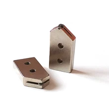 Стеклянная режущая специальная режущая головка Сменная головка для стеклянной бутылки Режущий инструмент для резак для винных бутылок инструмент