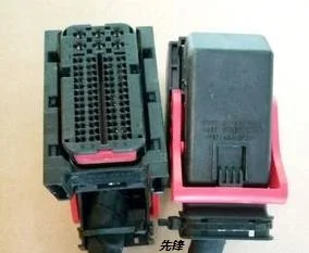 

1PCS Car connector FOR engine computer board plug harness connector