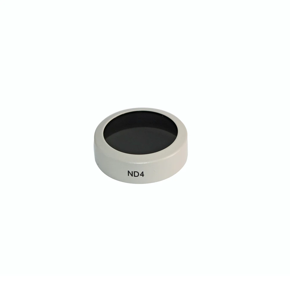 1 pcs Camera Lens Filters UV ND4 ND8 ND16 CPL HD Filter For DJI Phantom 4 pro 4pro+  Advanced 1 (7)