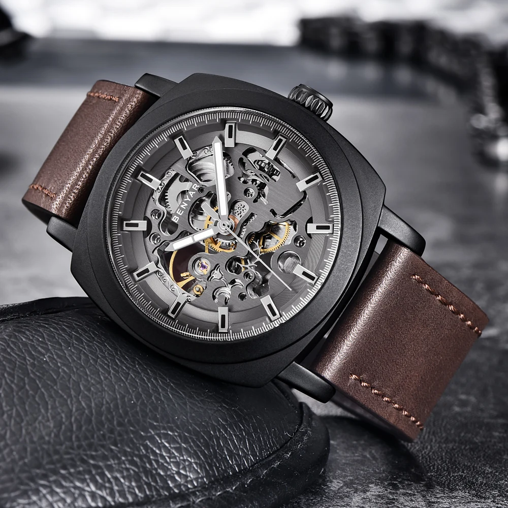 Montre Partenaire Benyar Montre Site Officiel Benyar Acheter