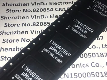 

2pcs/lot LTM4601HVV LTM4601 LGA118