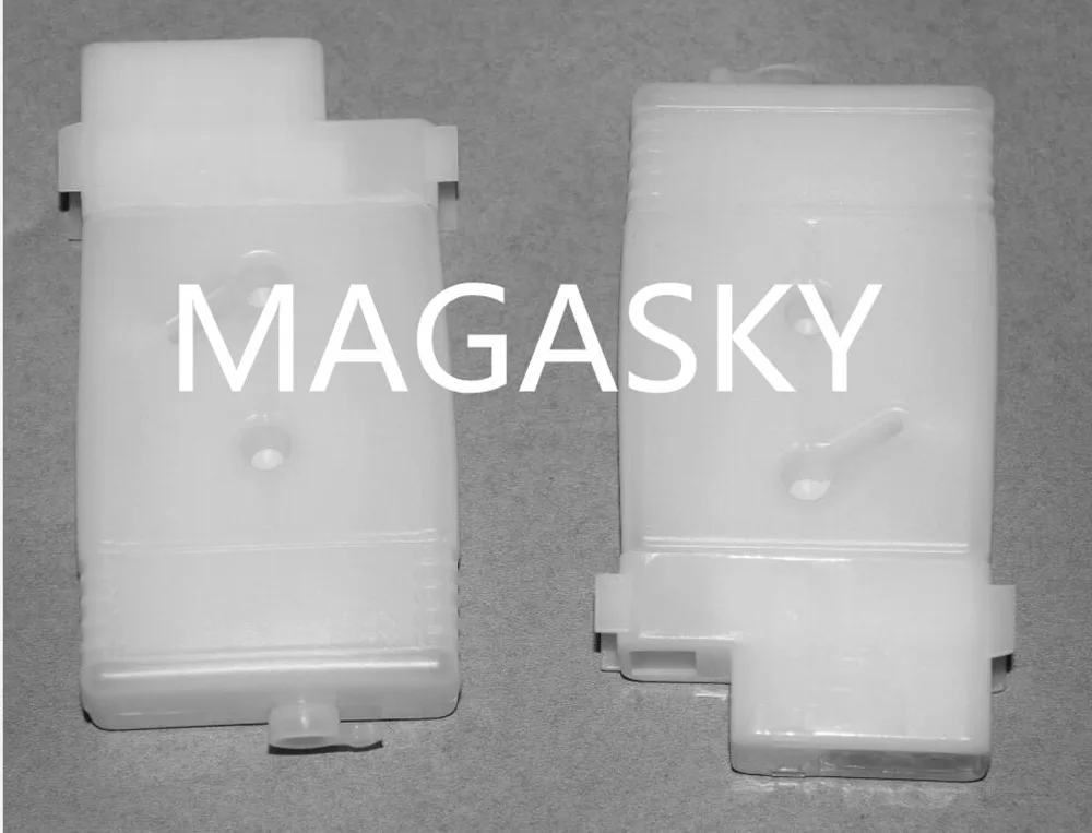 130 мл многоразовый картридж для Canon IPF670 IPF680 IPF685 IPF770 IPF780 IPF785 IPF 670 770 PFI107|Детали