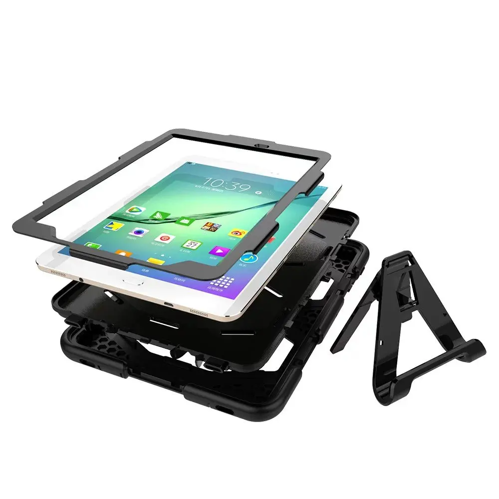 Защитный чехол 3 в 1 для Samsung Galaxy Tab S2 T810 T811 T813 T815 T819|for samsung galaxy tab|samsung tab covergalaxy s2 cover |