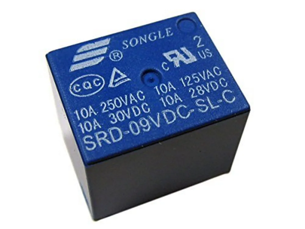 9v