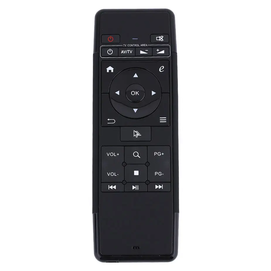 Hot HCY-63A 2.4G Wireless Motion Sensing Fly Air Mouse with Voice Microphone Mini Keyboard Remote Controller For Android Tv Box Hot HCY-63A 2.4G Wireless Motion Sensing Fly Air Mouse with Voice Microphone Mini Keyboard Remote Controller For Android Tv Box